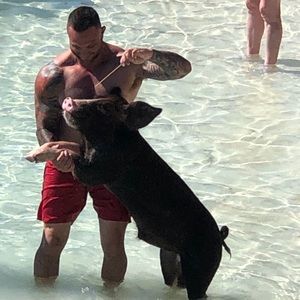 Meet your Posher, Ralph